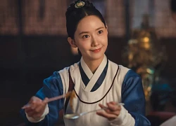 Đại mỹ nhân sở hữu visual bất biến giữa dòng đời vạn biến: Xuất hiện lần nào netizen khó thở lần đó