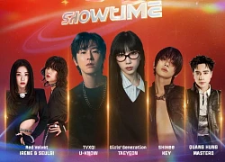 Đại nhạc hội quy tụ dàn sao huyền thoại Kpop sắp đổ bộ về Việt Nam, 2 nữ thần visual SM chiếm trọn spotlight!