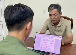 Đăng tải thông tin bịa đặt, người đàn ông bị phạt 7,5 triệu đồng