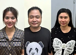 Danh tính 2 cô gái cầm đầu đường dây buôn bán thuốc lá điện tử lớn nhất Hà Nội