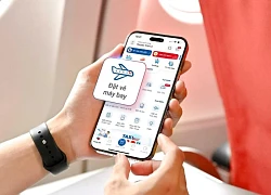 Đặt vé máy bay qua mạng, người phụ nữ mất hơn 132 triệu đồng