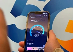 Đấu giá lại hai khối băng tần để phát triển mạng di động 4G và 5G
