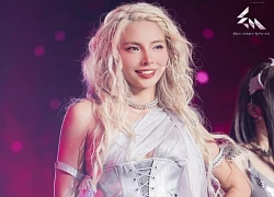 Đây là nhân tố gây bất ngờ nhất Em Xinh: "Tẩm ngẩm tầm ngầm" mà thắng áp đảo, nắm chắc suất vào chung kết?