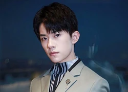 Dịch Dương Thiên Tỉ vượt áp lực sao nhí