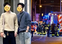 Diễn biến nóng vụ cặp song sinh Việt gặp nạn ở Đức, người quen tiết lộ bất ngờ