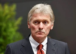 Điện Kremlin lên tiếng trước thông tin Mỹ tái triển khai vũ khí hạt nhân tới Anh