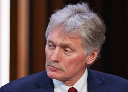 Điện Kremlin nêu điều kiện tiên quyết cho hội nghị thượng đỉnh Nga Ukraine