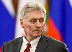 Điện Kremlin phản hồi về khả năng bị Azerbaijan kiện vì vụ tai nạn máy bay chết người