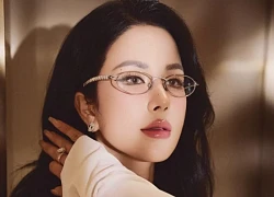 Diệp Lâm Anh: "Tôi xin thề chưa một lần sử dụng ma túy"