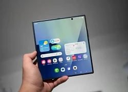 Điều chưa từng có vừa xảy ra với Samsung