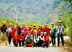 Lạng Sơn phát triển du lịch từ Công viên địa chất toàn cầu