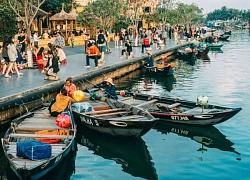 Điều gì đã giúp Hội An lọt top danh sách 25 thành phố hàng đầu thế giới?