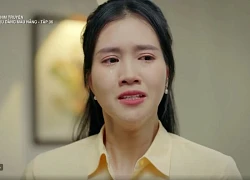 Dịu dàng màu nắng - Tập 36: Tuyết buộc phải nghỉ việc