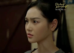 Dịu dàng màu nắng - Tập 38: Lan Anh phát hiện em gái hàng xóm nhòm ngó chồng mình