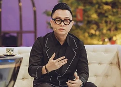 Đời tư bí ẩn của nhà thiết kế Nguyễn Công Trí trước khi bị bắt