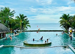 Du lịch biển Lâm Đồng tăng tốc