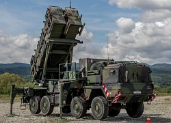 Đức thay đổi quan điểm, Ukraine chuẩn bị nhận thêm nhiều hệ thống phòng không Patriot