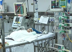 Đừng chủ quan với bệnh tiêu chảy do virus Rota ở trẻ