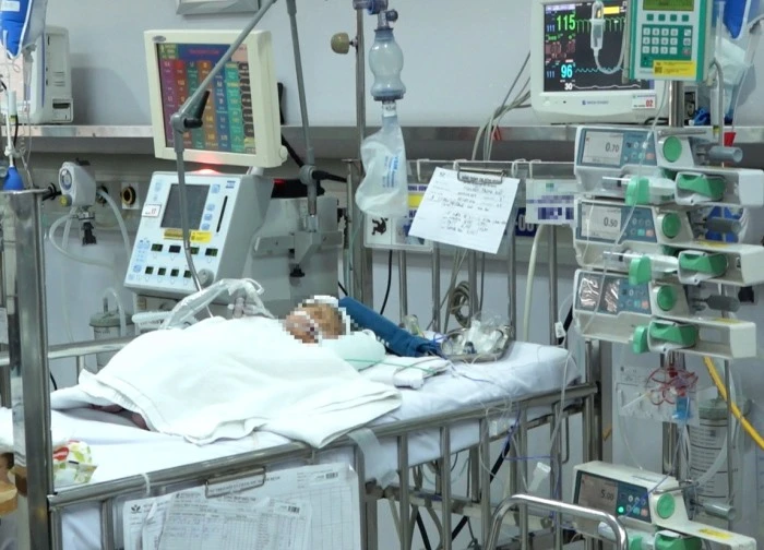 Đừng chủ quan với bệnh tiêu chảy do virus Rota ở trẻ