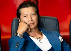 Dustin Nguyễn tái xuất màn ảnh Việt sau 6 năm định cư tại Mỹ