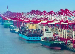 Mỹ: Hạn chót điều chỉnh thuế với Trung Quốc có thể được gia hạn 90 ngày
