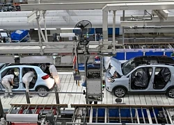 EU kỳ vọng cơ hội giải quyết vấn đề thương mại then chốt với Trung Quốc