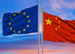EU - Trung Quốc đối thoại căng thẳng về Ukraine và quan hệ kinh tế