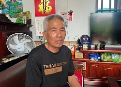 Gặp ngư dân cứu 3 nạn nhân sống sót kỳ diệu vụ lật tàu ở Hạ Long