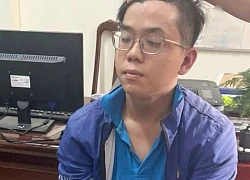 Gây trọng án rồi trốn qua biên giới vẫn không thoát