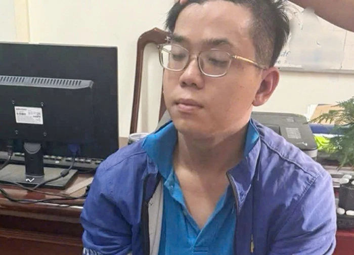 Gây trọng án rồi trốn qua biên giới vẫn không thoát