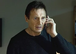 'Già gân' Liam Neeson tái xuất ngoạn mục: Khi sao nam gợi cảm nhất lịch sử điện ảnh hóa Trung úy hài bựa nhất màn ảnh 2025