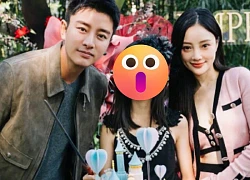 Giả Nãi Lượng bị bôi xấu, con gái lộ động thái ủng hộ, sự thật còn sốc hơn!