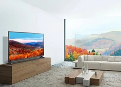 Giá Smart TV Sony cuối tháng 7: Giảm tối đa 19 triệu đồng