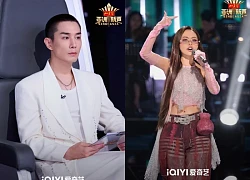 Giám khảo show Trung Quốc quyết không vote cho Phương Mỹ Chi: Lí do gì mà khó khăn dữ vậy?