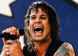 Giọng ca huyền thoại của làng nhạc rock Ozzy Osbourne qua đời