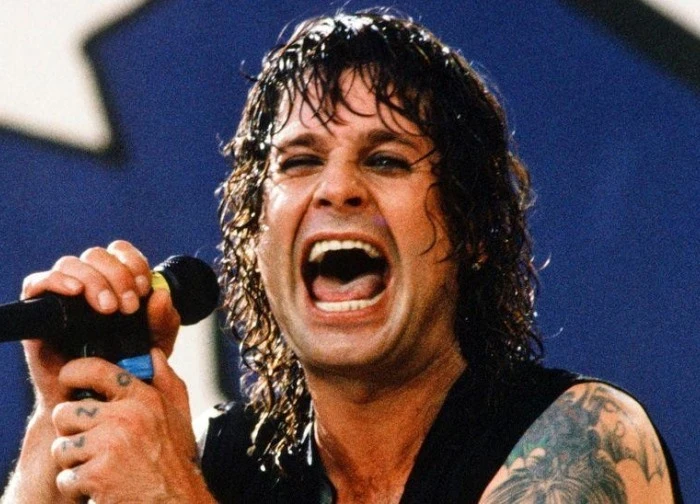 Giọng ca huyền thoại của làng nhạc rock Ozzy Osbourne qua đời