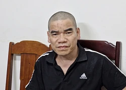 Gỡ mặt nạ "đại gia đá quý" điều hành đường dây ma túy khét tiếng