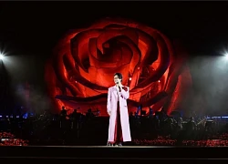 Hà Anh Tuấn hẹn fan cùng mặc áo dài đến concert "Sketch A Rose" tại Hollywood