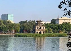 Hà Nội góp mặt trong top 10 thành phố văn hóa hút khách nhất thế giới