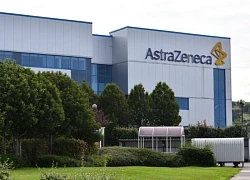 Hãng dược phẩm AstraZeneca đầu tư 50 tỷ USD vào Mỹ trước nguy cơ áp thuế