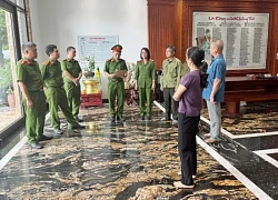 Hàng loạt "ông trùm" ở Thanh Hóa sa lưới