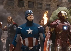 Hành trình Avengers qua các thế hệ: Từ khởi đầu huyền thoại đến kỷ nguyên mới