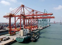 Hé lộ 'mạng lưới cảng biển' khổng lồ của Trung Quốc trên thế giới