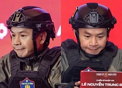 Hình ảnh chưa từng thấy của rapper Binz khiến cả cõi mạng xôn xao