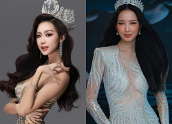Hoa hậu Bảo Ngọc phục thù thay Ý Nhi, mang sash Việt đến với Miss World lần 73? 