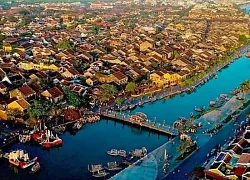 Hội An được vinh danh là thành phố hàng đầu thế giới