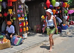 Hội An xếp thứ 6 trong tốp điểm đến hàng đầu thế giới 2025