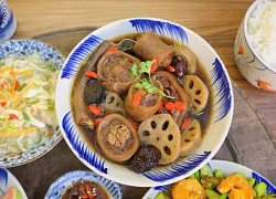 Hôm nay nấu gì: Bữa tối hấp dẫn, có món lạ miệng mà ngon