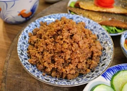 Hôm nay nấu gì: Bữa tối toàn món dễ nấu mà trôi cơm