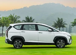 Hyundai Stargazer X 2025 giá dưới 600 triệu đồng, có những ưu nhược điểm nào?